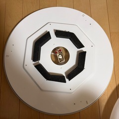 24年製　使用1年弱　LEDシーリングライト①の画像