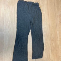 マタニティ　ボトムス4点セットの画像