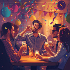 東京ITエンジニア飲み会