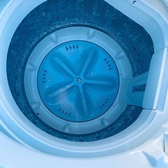 ①✅SHARP 電気洗濯機✅ ✅ES-GE4E-C✅の画像