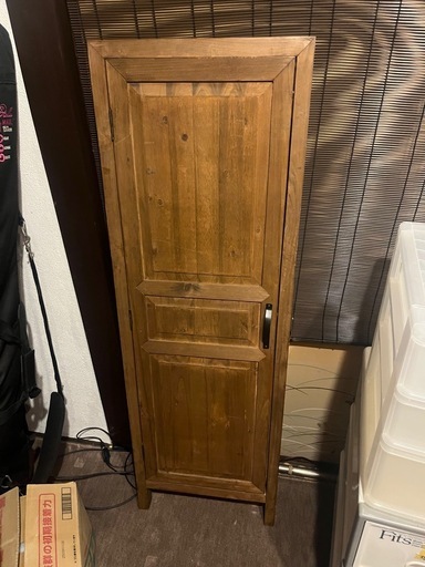 ドア型姿見 オシャレ　