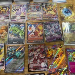 ポケモン大量⭐️の画像