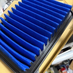 ブリッツ　BLITZ パワーエアーフィルター ST-53B 59573 トヨタ　ヴォクシー  80系の画像