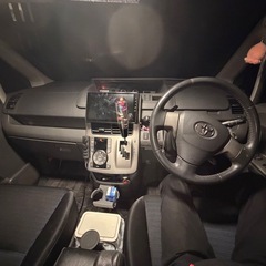トヨタ ヴォクシー ZRR70 人気車の為早い者勝ち の画像