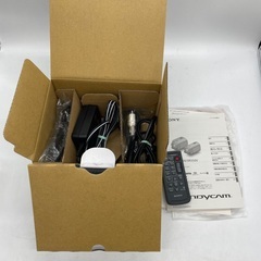 【トレファク足立扇店】SONY デジタルビデオカメラ　HDR-CX370　販売中です。の画像