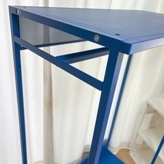 IKEA ハンガーラックの画像