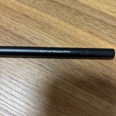 エレコム　タッチペンの画像