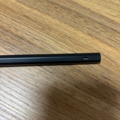エレコム　タッチペンの画像