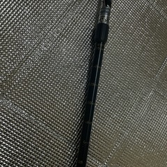 登山用の杖の画像