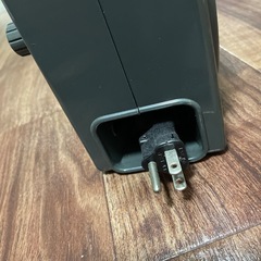 【HATAYAドラムリールコンセント】の画像