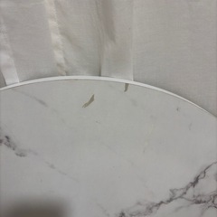 【譲ります！】コタツ 布団はありませんの画像