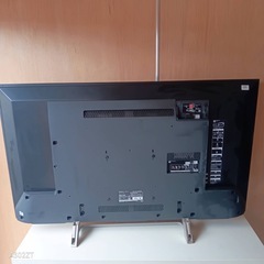 F☆N017 送料無料   展示品　SONY液晶テレビ　49インチ   の画像