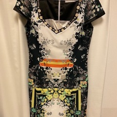 高級ナイトドレス5着の画像