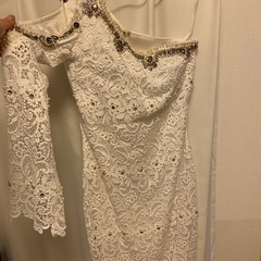 高級ナイトドレス5着の画像