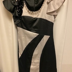 高級ナイトドレス5着の画像