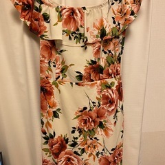 高級ナイトドレス5着の画像