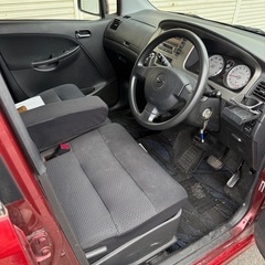 150ムーヴ‼️検査有‼️の画像