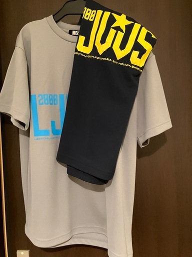 明聖高校 ジャージ 　Tシャツ