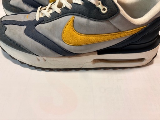 ナイキNIKEエアマックス29cm