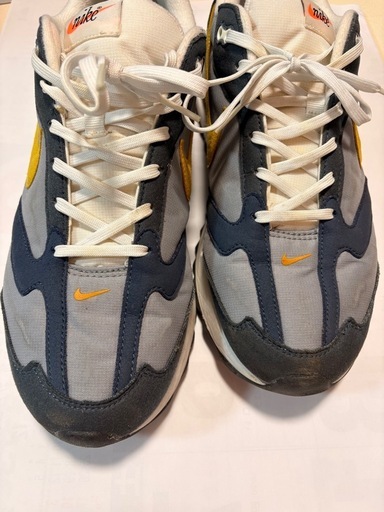 ナイキNIKEエアマックス29cm
