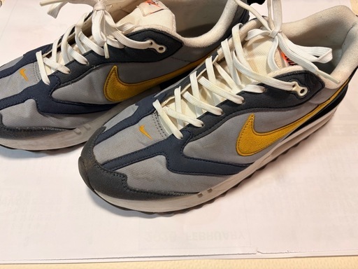 ナイキNIKEエアマックス29cm