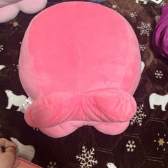 タコピーぬいぐるみ
の画像