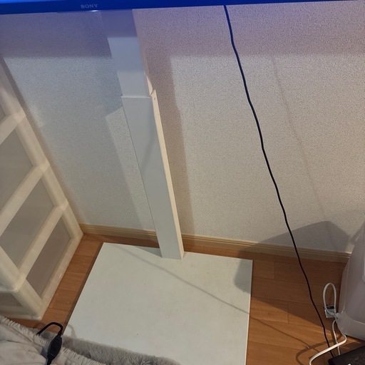 ソニーブラビアスマートテレビ43インチ