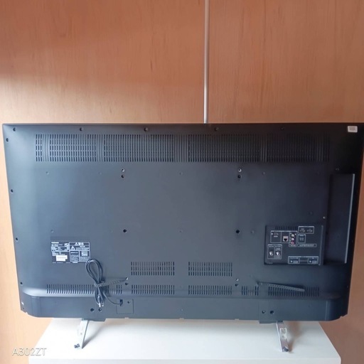 F☆N020送料無料 東芝 展示品液晶テレビ55インチ (白家電) 相模原の