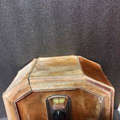 昔レトロラジオの画像