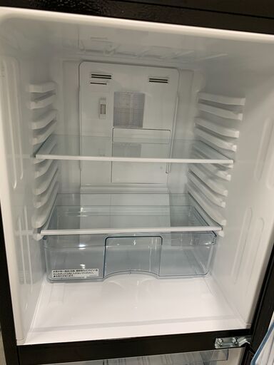 ＼家具＊家電のお店／【ｼﾞｬﾝｸﾞﾙｼﾞｬﾝｸﾞﾙ石川金沢店】 冷蔵庫 ツインバード HR-F11 2021年製
