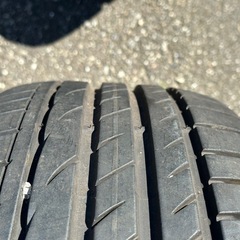 LAUFENN 225/45ZR17 205/55ZR17の画像