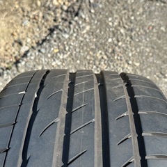 LAUFENN 225/45ZR17 205/55ZR17の画像