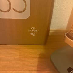 TCLスマートテレビ55インチの画像