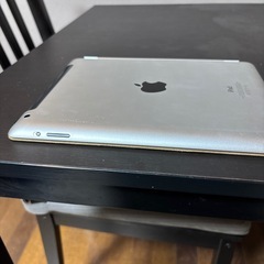 iPad  　　第4世代　A1460良品の画像