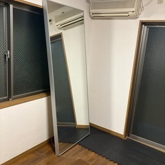 IKEA  HOVET（194cm×80cm
）の画像