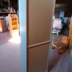 多目的棚　引出付きの画像