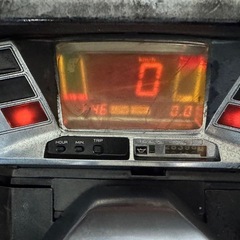 ★支払い総額4.5万円★買取強化中！査定無料♪ホンダ フュージョン250 MF02 社外マフラー！社外リアスポイラー！激安ビッグ！の画像