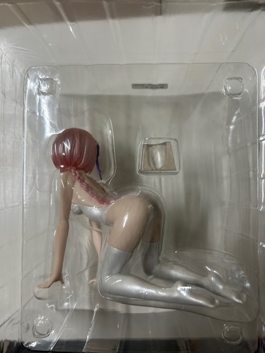 Re：ゼロラムpremiumフィギュア一番くじＢ