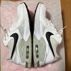 ナイキ　エアマックス　エクシー　24.5cmの画像
