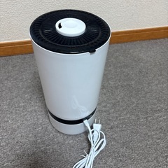 加湿器の画像