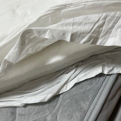 ベビー布団9点セットの画像