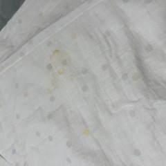 ベビー布団9点セットの画像