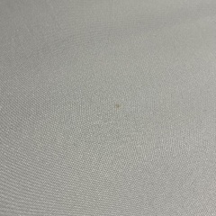 アカチャンホンポ　ベビーベッド用布団セットの画像