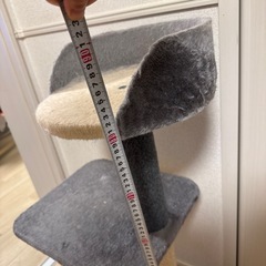 キャットタワーの画像