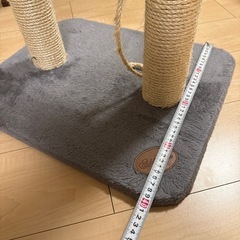 キャットタワーの画像