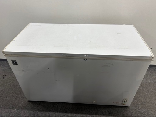 REMACOM 冷凍ストッカー　業務用冷凍庫　362リットル　レマコム