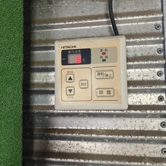 お値下げ　令和7年豊川産コシヒカリ　玄米30キロ　18000円の画像