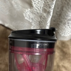 携帯型浄水器　浄水器付タンブラークリンスイ　の画像