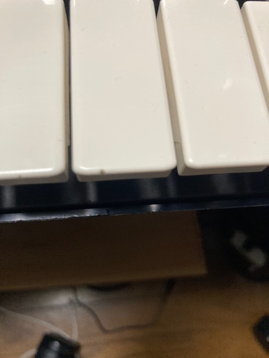YAMAHA mox6  シンセサイザー　地域によってはお届け可能