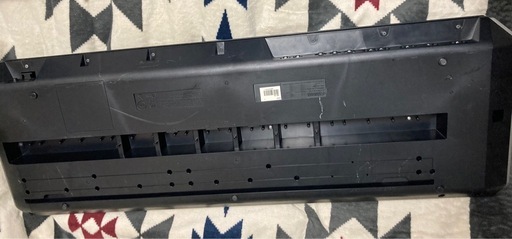 YAMAHA mox6  シンセサイザー　地域によってはお届け可能